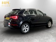 Audi Q3 2.0 TDI S line Edition SUV 5dr Diesel S Tronic quattro Euro 6 (s/s) (184 ps 7