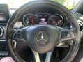 Mercedes-Benz CLA Class CLA 200 D SPORT 25