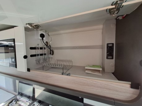 Swift Ascari 372 2024 AUTO DEPOSIT TAKEN 25