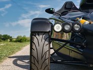 Ariel Atom 4 350BHP 22