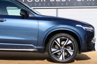 Volvo XC90 2.0 XC90 R-Design T8 Recharge AWD Auto 4WD 5dr 11