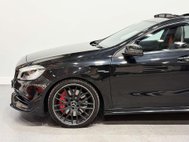 Mercedes-Benz A Class 2.0 A45 AMG Hatchback 5dr Petrol SpdS DCT 4MATIC Euro 6 (s/s) (360 ps) 20