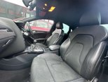 Audi A4 2.0 TDI Black Edition Saloon 4dr Diesel Manual Euro 5 (s/s) (177 ps) 21