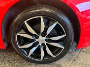 Vauxhall Insignia 1.5i Turbo GPF SRi Nav Grand Sport Euro 6 (s/s) 5dr 22