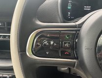 Fiat 500e 42kWh La Prima Hatchback 3dr Electric Auto (118 ps) 11