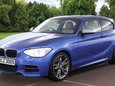 BMW 1 Series 3.0 M135i Auto Euro 6 (s/s) 3dr 8