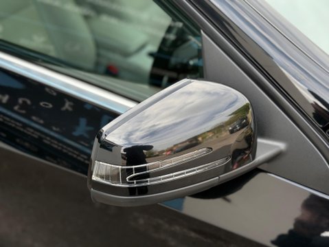 Mercedes-Benz A Class 1.8 A200 CDI BlueEfficiency Sport 7G-DCT Euro 5 (s/s) 5dr 23