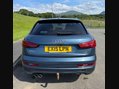 Audi Q3 2.0 Q3 S Line+ TDI Quattro Semi-Auto 4WD 5dr 5