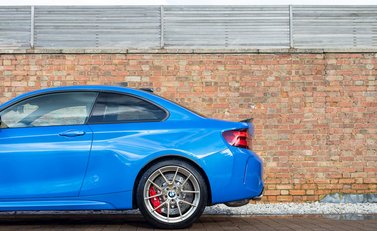 BMW M2 CS 37