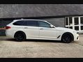 BMW 5 Series 3.0 530d M Sport Touring 5dr Diesel Auto Euro 6 (s/s) (265 ps) 16