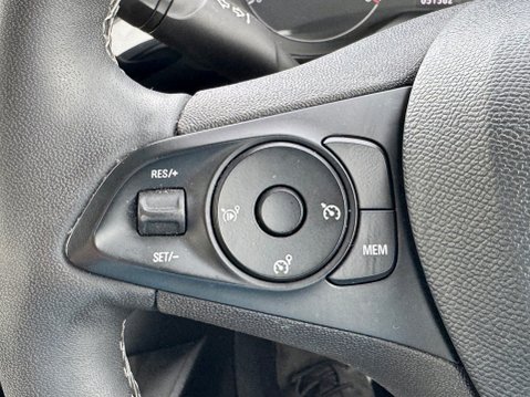 Vauxhall Corsa DESIGN 21