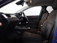 Renault Captur ICONIC TCE 43