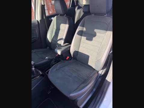 Ford Ecosport 1.0T EcoBoost ST-Line Euro 6 (s/s) 5dr 28