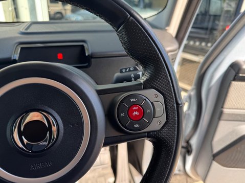 Ineos Grenadier STATION WAGON 56