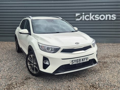 Kia Stonic '3' 1.0 T-GDi