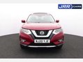 Nissan X-Trail 1.7 X-Trail Tekna dCi CVT 5dr 7
