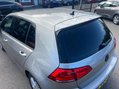 Volkswagen Golf 1.4 TSI BlueMotion Tech Match Edition DSG Euro 6 (s/s) 5dr 16