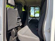 Vauxhall Movano F3500 L3 H1 125 ps Cdti Crew Cab Dropside with Tail Lift - Air Con 15