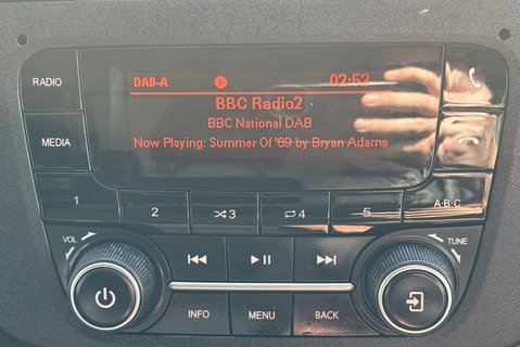 Iveco Daily 35C16HB 3.0 Toolbox Arbor Tipper - Air Con / Diff Lock 26