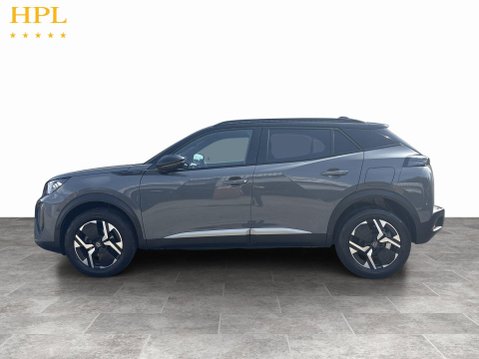 Peugeot 2008 1.2 PureTech GT SUV 5dr Petrol EAT Euro 6 (s/s) (130 ps) Air Con - Bluetoot 4