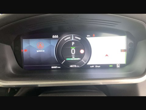 Jaguar I-Pace I-PACE EV400 HSE 4WD 5dr - NATIONAL DELIVERY* 17