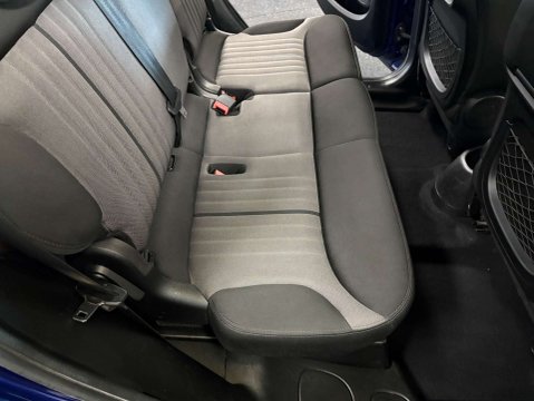 Fiat 500L 1.2 500L Lounge MultiJet Semi-Auto 5dr 35