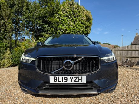 Volvo XC60 2.0 D4 Momentum Pro Auto AWD Euro 6 (s/s) 5dr 6