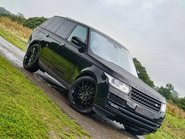 Land Rover Range Rover 5.0 V8 AUTOBIOGRAPHY 19