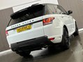 Land Rover Range Rover Sport 3.0 SD V6 Autobiography Dynamic Auto 4WD Euro 6 (s/s) 5dr 60
