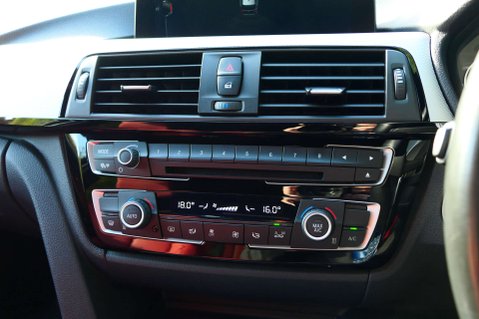 BMW 3 Series 2.0 320i M Sport Auto 5dr 36