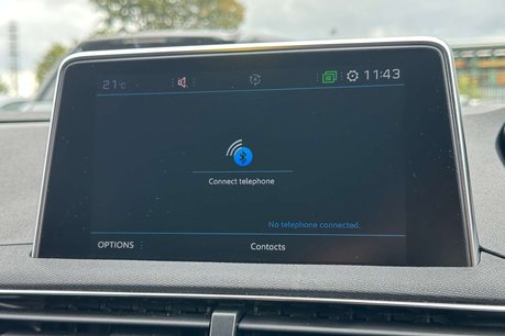 Peugeot 3008 1.2 PureTech GPF Allure SUV 5dr Petrol EAT Euro 6 (s/s) (130 ps) 49