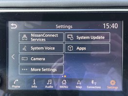 Nissan LEAF Leaf N-Connecta Electric 110Kw 39kWh (AUTOMATIC) 5dr 59