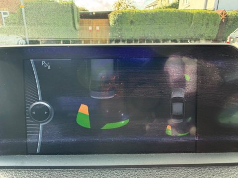 BMW 3 Series 2.0 320d M Sport Auto xDrive Euro 5 (s/s) 4dr 31