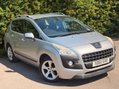 Peugeot 3008 1.6 HDi Sport Euro 5 5dr 2