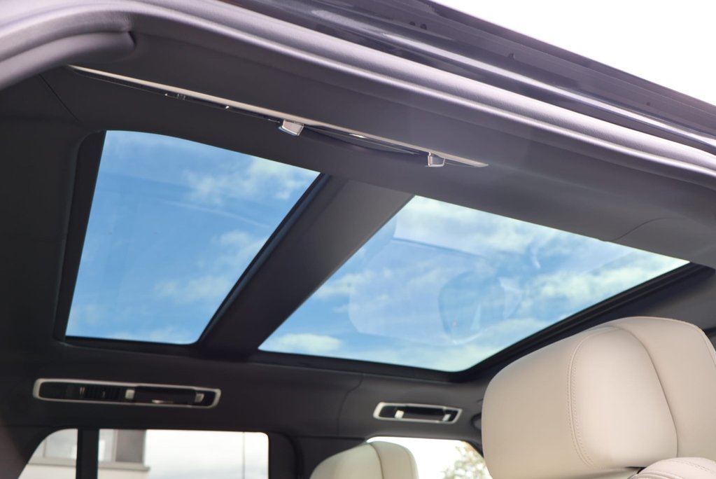Land Rover Range Rover AUTOBIOGRAPHY HYBRID HUGE SPEC  22