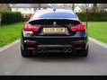 BMW M4 3.0 BiTurbo GPF Competition DCT Euro 6 (s/s) 2dr 11