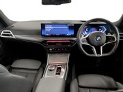 BMW 3 Series 2.0 320i M Sport Touring 5dr Petrol Auto Euro 6 (s/s) (184 ps) 1 Owner - Cr 19