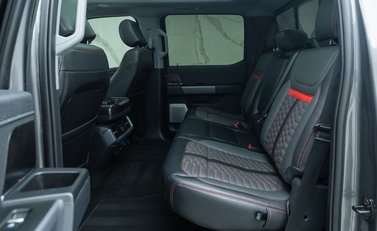 Ford F150 Shelby Super Snake Off-Road Supercrew 21