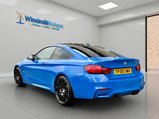 BMW M4 3.0 BiTurbo GPF Competition DCT Euro 6 (s/s) 2dr 10