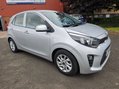 Kia Picanto 1.0 Picanto 2 5dr 21