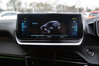 Peugeot 208 GT PREMIUM 29