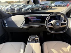 BMW Ix 50 111.5kWh M Sport Edition SUV 5dr Electric Auto xDrive (523 ps) 33