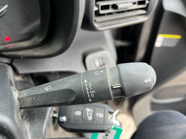 Citroen Berlingo Petrol SWB L1H1 Low Roof Enterprise Air Con Sensors EURO 6 NO VAT 38