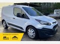 Ford Transit Connect 1.5 TDCi 220 Panel Van 5dr Diesel Manual L1 H1 (120 g/km, 74 bhp) 1