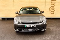 Kia EV6 AIR 6