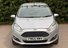 Ford Fiesta 1.0T EcoBoost Zetec Euro 6 (s/s) 5dr