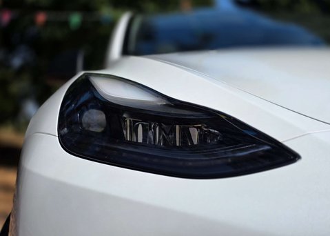 Tesla Model Y ModeL Y Long Range AWD 4WD 5dr 53