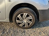 Peugeot Partner SWB L1H1 (SOLD) Low Roof Professional Air Con Nav Sensors EURO 6 NO VAT 16
