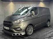 Ford Transit Custom 2.0 280 EcoBlue Limited Panel Van 5dr Diesel Manual L1 H1 Euro 6 (s/s) (130 2
