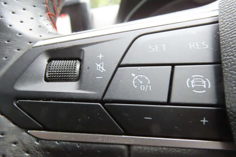 SEAT Ibiza 1.0 TSI FR Sport Hatchback 5dr Petrol Manual Euro 6 (s/s) (95 ps) 12